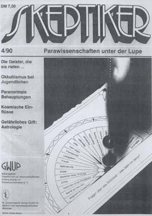 Skeptiker 4/1990