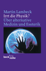 Cover 'Irrt die Physik'