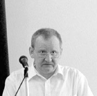 Klaus Olschewski